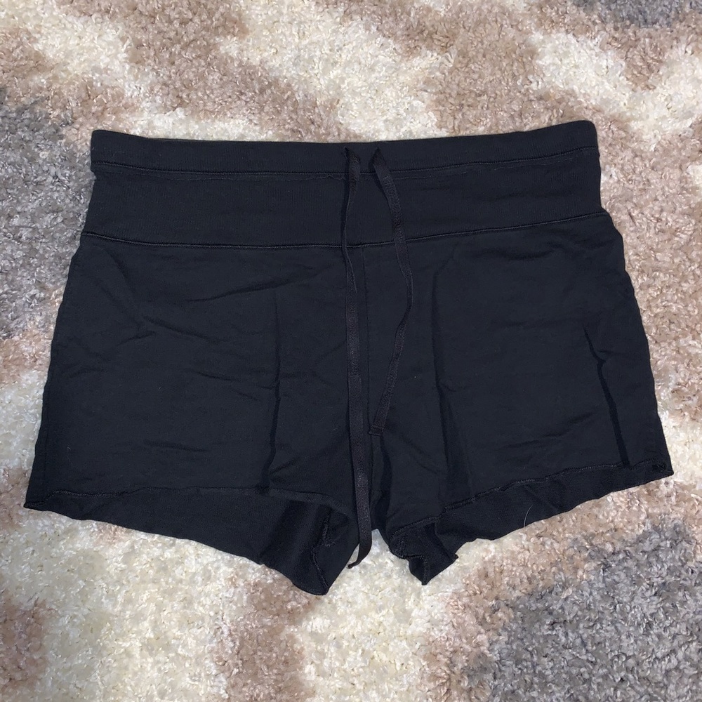 Victoria’s Secret sleep shorts
